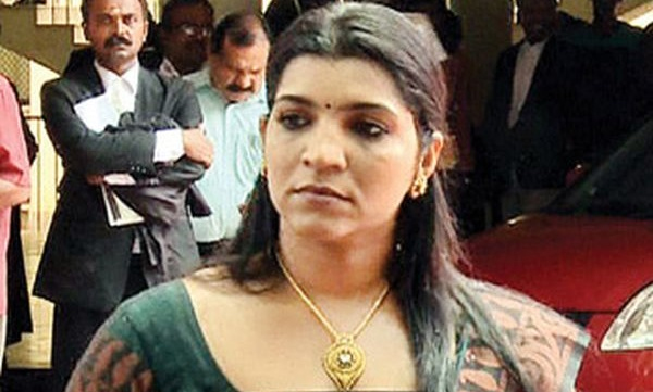 saritha s nair found guilty in kozhikode solar case